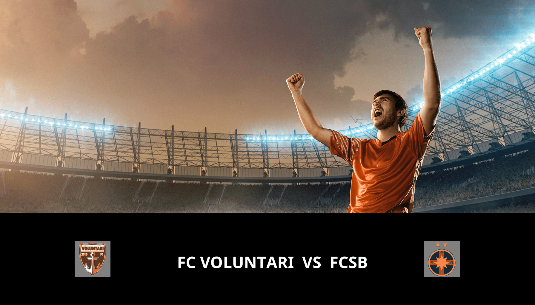 Prediction for FC Voluntari VS FCSB on 29/02/2024 Analysis of the match